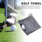 Microfiber Golf Towel