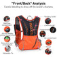 Lightweight Running Backpack Hydration Vest,