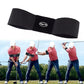 Professional Elastic Golf Swing Trainer