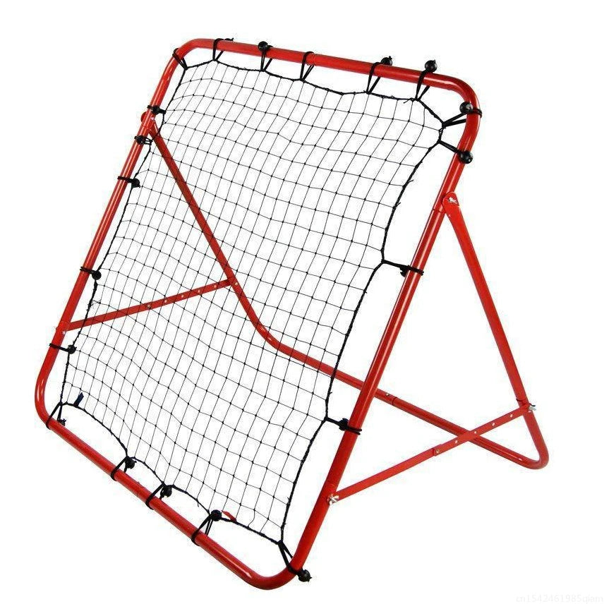 Football Practice Mesh Portable Training Rebound Net