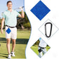 Microfiber Golf Towel