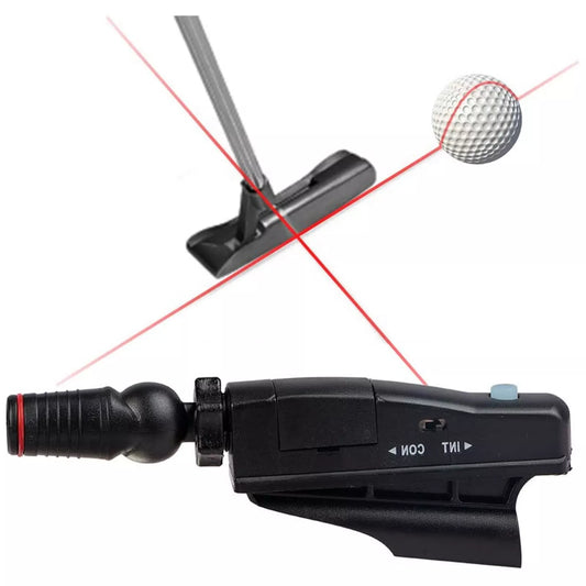 Golf Putter Sight Lasers Putting Trainer