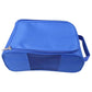 Portable Mini Golf Shoe Bag Nylon Shoes Carrier Bags