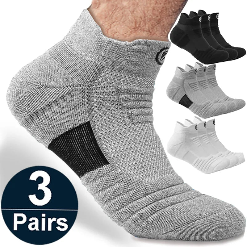 Anti-slip Socks Men / Women