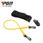 PGM Golf Swing Elastic Rope Swing Strength Auxiliary Exerciser Beginner Practice Supplies