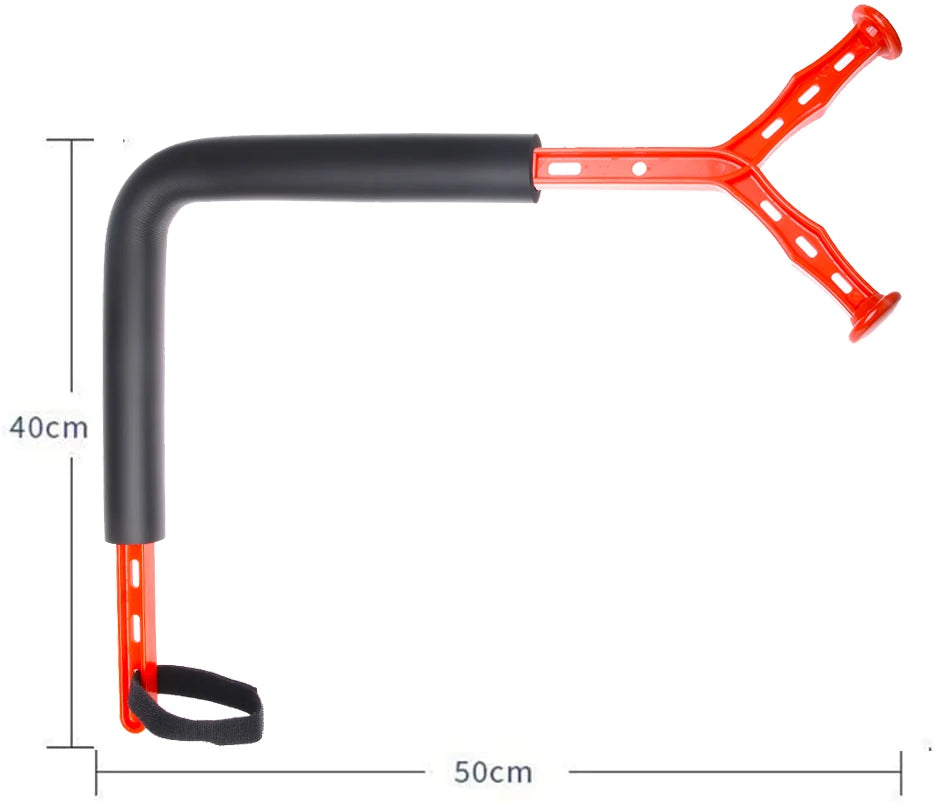 Rotating Swing Posture to Improve Posture Golf Training Aids