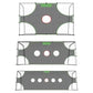 Football Target Net