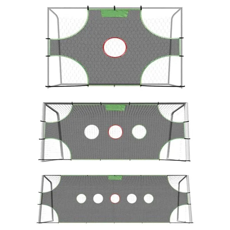 Kids Training Target Net Football Target Net – Primal Sport Store