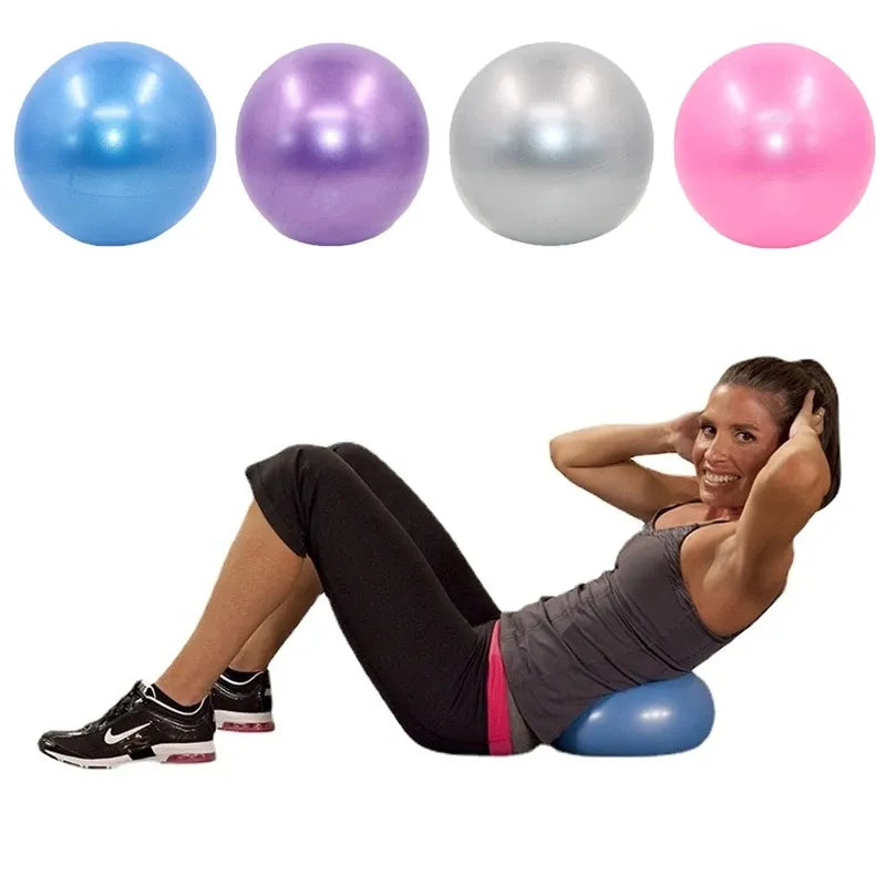 25cm Pilates Ball