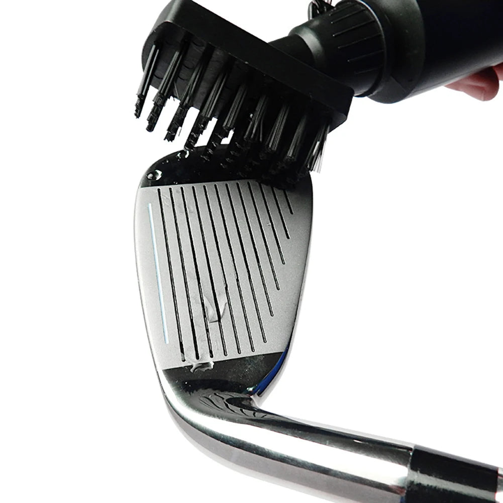 Golf  Club Cleaning Tool